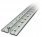 Listwa tynk. profil prowadnicowy 10/2.5m