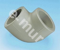 Tad pp-kolano 25/90°