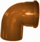 Kolano pcv 160/88