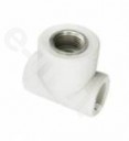 Tad pp-trójnik gwint. 25x3/4 gw