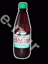 Benzyna ekstrakcyjna 0.5l