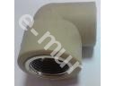 Tad pp-kolano gwint.20x1/2 90° gw