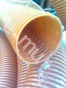 Pcv dren rura standard 80x50 (zew.)