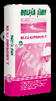 Klej gipsowy t (25kg)